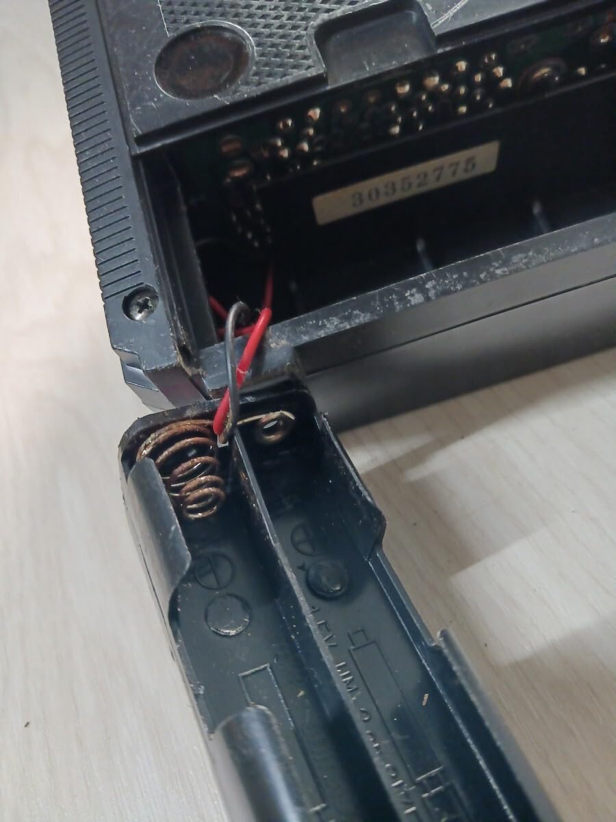 Amazon.co.jp: レア サンワ New DASH-S プロポ SANWA ラジコン 送信機